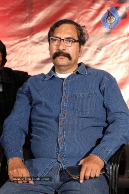 Kartha Karma Kriya Press Meet - 10 of 15