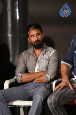 Kartha Karma Kriya Press Meet - 14 of 15