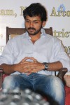 Karthi at Inauguration Of New Association - 6 of 32