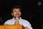 Karthi at Inauguration Of New Association - 24 of 32