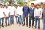 Karthikeya Movie Opening - 4 of 113