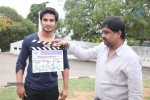 Karthikeya Movie Opening - 10 of 113