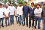 Karthikeya Movie Opening - 19 of 113