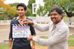 Karthikeya Movie Opening - 99 of 113