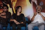 Karthikeyan Tamil Movie Press Meet - 50 of 77