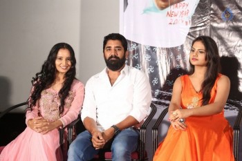 Karulo Shikarukelithe Teaser Launch - 8 of 21