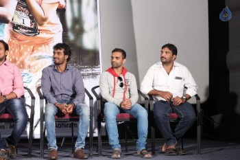 Karulo Shikarukelithe Teaser Launch - 14 of 21