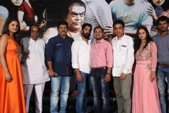 Karulo Shikarukelithe Teaser Launch - 15 of 21