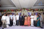 Kasi Viswanadam Son Marriage Reception Photos - 22 of 35