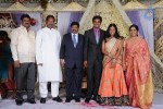 Kasi Viswanadam Son Marriage Reception Photos - 28 of 35
