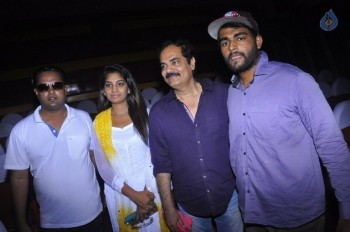 Katamarayudu Movie Theatre Coverage Photos - 103 of 126
