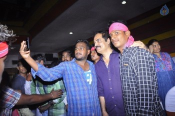 Katamarayudu Movie Theatre Coverage Photos - 121 of 126