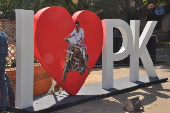 Katamarayudu Pre Release Function 1 - 46 of 63