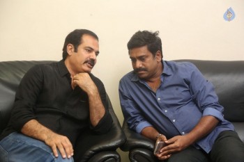 Katamarayudu Pre Release Function 2 - 22 of 42