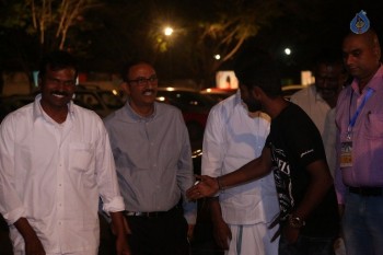 Katamarayudu Pre Release Function 2 - 31 of 42