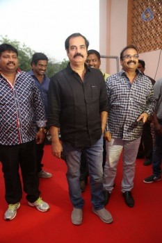 Katamarayudu Pre Release Function 2 - 34 of 42