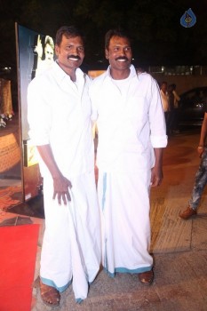 Katamarayudu Pre Release Function 2 - 36 of 42