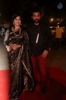 Katamarayudu Pre Release Function 3 - 25 of 56