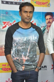 Katamarayudu Song Launch at Radio Mirchi - 23 of 34