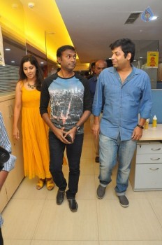 Katamarayudu Song Launch at Radio Mirchi - 29 of 34