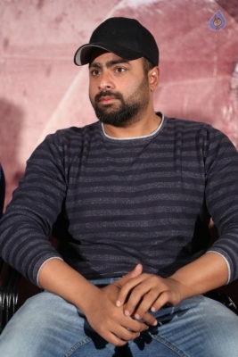 Kathalo Rajakumari Trailer Launch Photos - 23 of 42