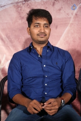 Kathalo Rajakumari Trailer Launch Photos - 24 of 42