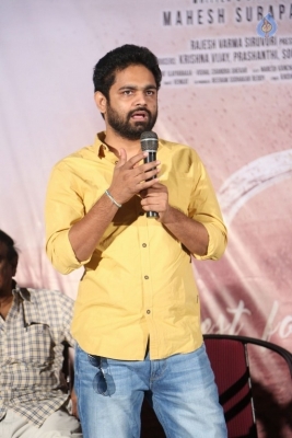 Kathalo Rajakumari Trailer Launch Photos - 40 of 42