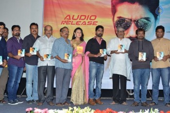 Kathanam Audio Launch - 9 of 27