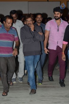 Kathanam Audio Launch - 13 of 27