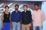 Kathanam First Look Launch - 7 of 60