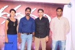 Kathanam First Look Launch - 46 of 60