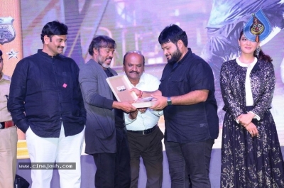 Kavacham Movie Audio Launch Set 02 - 16 of 39