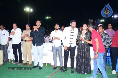 Kavacham Movie Audio Launch Set 02 - 23 of 39