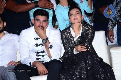 Kavacham Movie Audio Launch Set 02 - 24 of 39