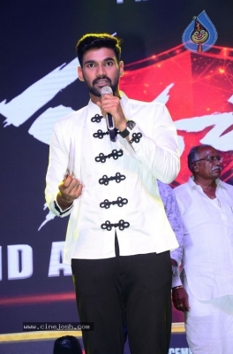 Kavacham Movie Audio Launch Set 02 - 31 of 39