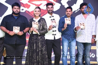 Kavacham Movie Audio Launch Set 02 - 32 of 39