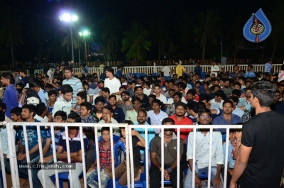 Kavacham Movie Audio Launch Set 1 - 11 of 18