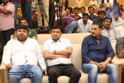 Kavacham Movie Trailer Launch - 18 of 73