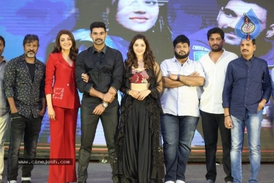 Kavacham Movie Trailer Launch - 20 of 73