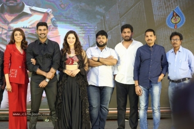 Kavacham Movie Trailer Launch - 29 of 73