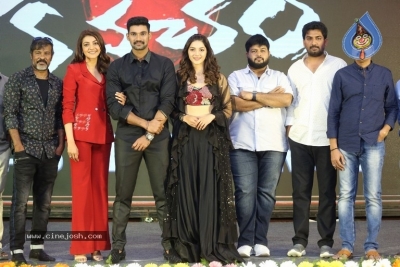 Kavacham Movie Trailer Launch - 66 of 73