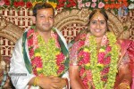 Kavitha Daughter Wedding Photos - 13 of 64