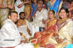 Kavitha Daughter Wedding Photos - 47 of 64