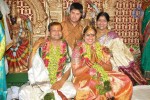 Kavitha Daughter Wedding Photos - 49 of 64