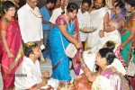 Kavitha Daughter Wedding Photos - 55 of 64