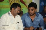 Kavvintha Movie Press Meet - 3 of 26