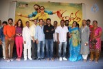 Kavvintha Movie Press Meet - 4 of 97