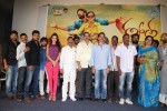 Kavvintha Movie Press Meet - 13 of 97