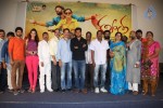 Kavvintha Movie Press Meet - 94 of 97