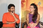 Kavvintha Movie Press Meet - 97 of 97